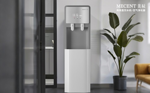 直飲水機(jī)與凈水器的核心差異及選購(gòu)建議